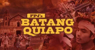 Batang Quiapo