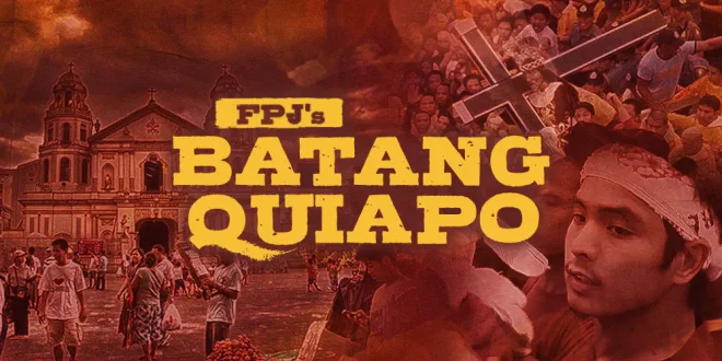 Batang Quiapo