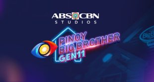 PINOY BIG BROTHER GEN 11